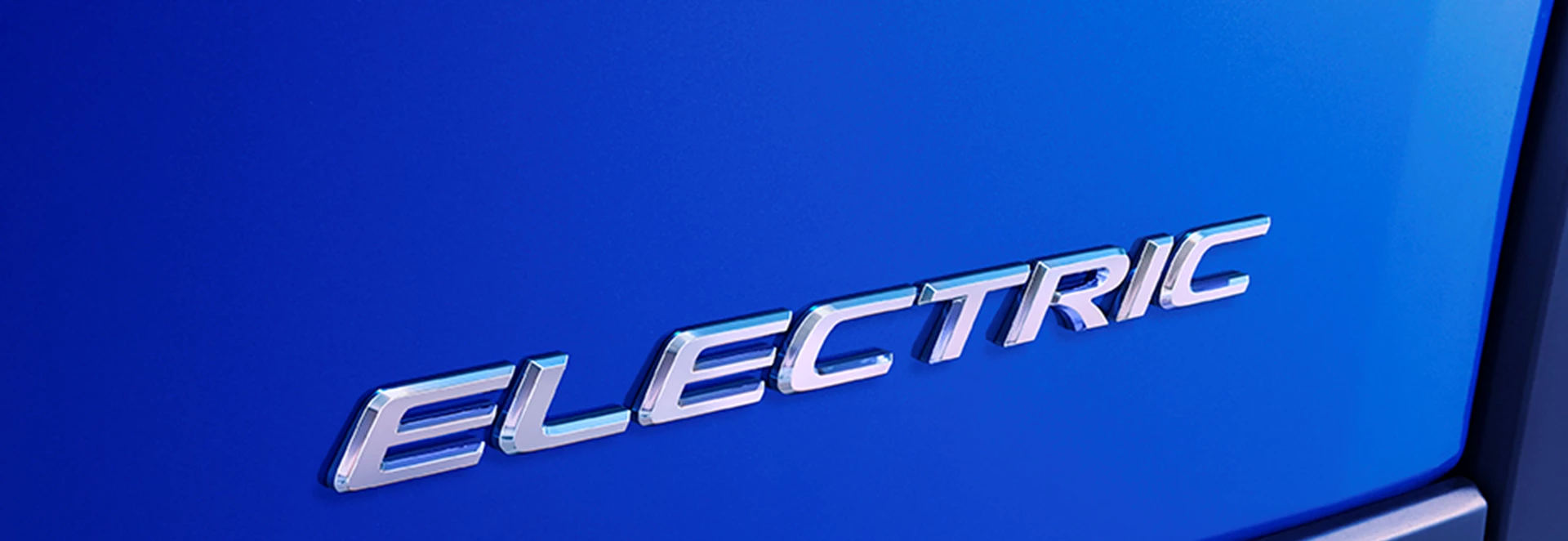 Lexus to unveil its first Electric car later this month